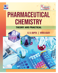 Pharmaceutical Chemistry: Theory and Practical
